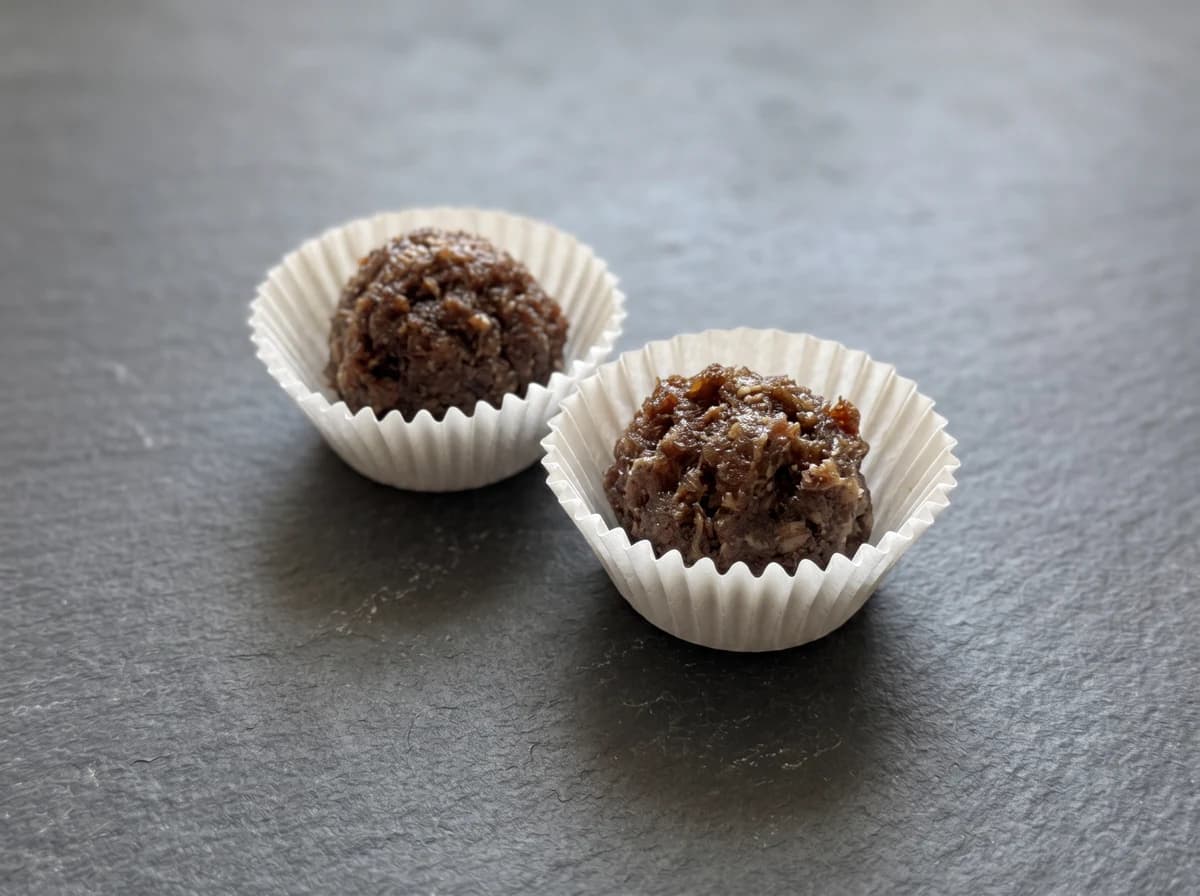 Keto energy bars